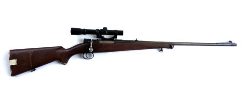 Stiga M96 Mauser in 30-06