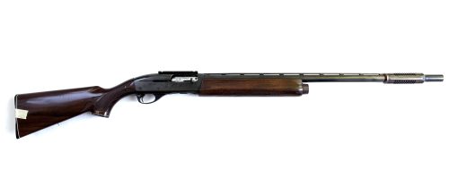 Remington 1100 in 12ga