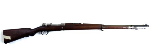 Argentine Mauser Model 1909 in 30-06