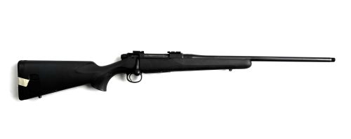 Mauser M18 in 308