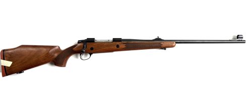 Sako AV in 338 Win Mag