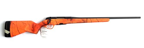 Steyr Pro Hunter in 308