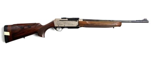 Browning BAR in 9.3x62
