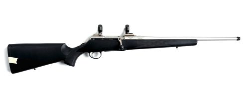 Mauser M96S Straight Pull in 308