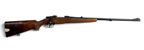 Brno ZKK-601 in 308 Win