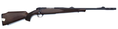 Browning European with Set Trigger in 30-06
