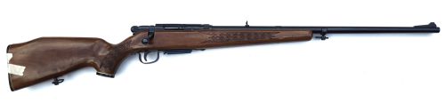 Savage 340E in 222Rem