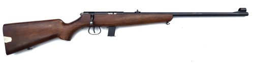 Krico Bolt Action Repeater in 22lr