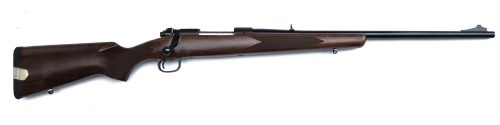 Winchester Model 70 in 308