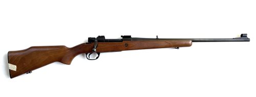 Midland Gun Co 1903 Springfield in 308