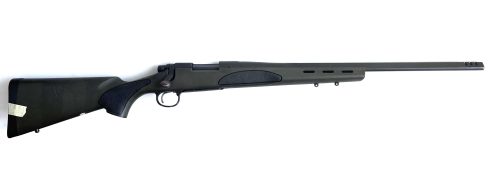 Remington 700 VTR in 308