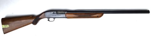 Browning Double Auto in 12ga