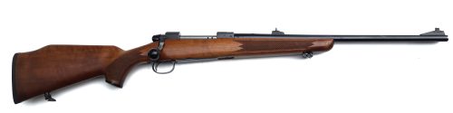 Tikka M65 in 6.5x55