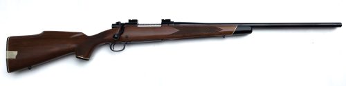 Winchester Model 70 in 222 Rem