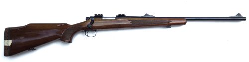 Remington 700 in 308 Win
