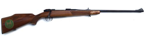 Mauser 2000 in 308 Win