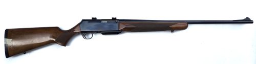 Browning BAR in 338 Win Mag