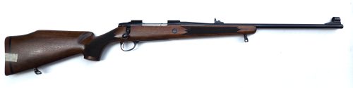 Sako AV in 6.5x55