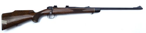 Heym hunting rifle in 222 Rem