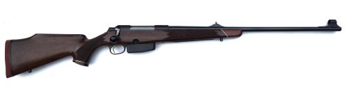 Tikka M658 in 338 Win Mag