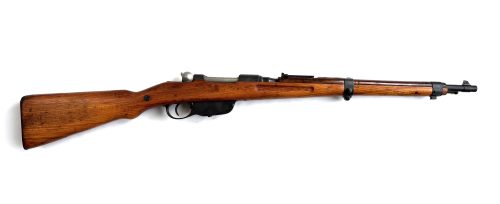 Steyr Mannlicher M95 Carbine in 8x56R