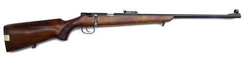TOZ 03 Single Shot Rifle in 22LR