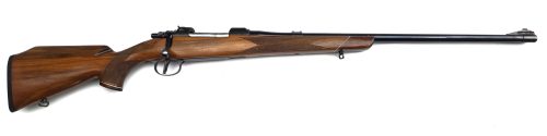 Brno ZKK-600 in 30-06
