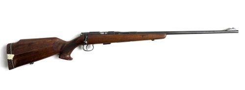 Brno Model 2in 22LR