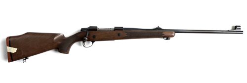 Sako AV in 338 Win Mag