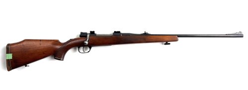 Voere Kufstein Austria M98 Rifle in 6.5x55