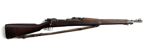 US M1903 Springfield