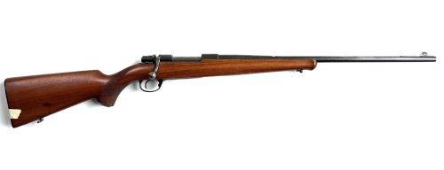 Husqvarna 1600 Series in 308