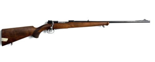 Husqvarna M98 Model 640 in 220 Swift