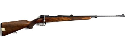 Husqvarna 640 in 8mm