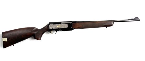 Browning BAR in 9.3x62