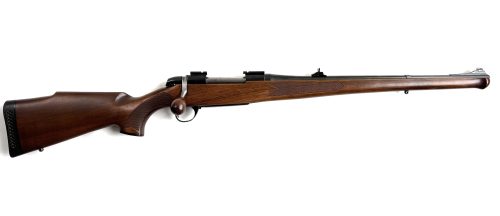 BSA CF2 Full Stock in 6.5x55