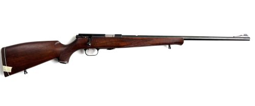 Weihrauch HW60J in 22lr