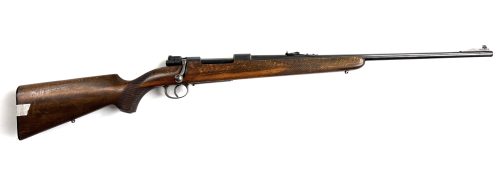 Husqvarna 640 in 8mm