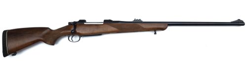 Brno ZKK-602 in 375 H&H Magnum